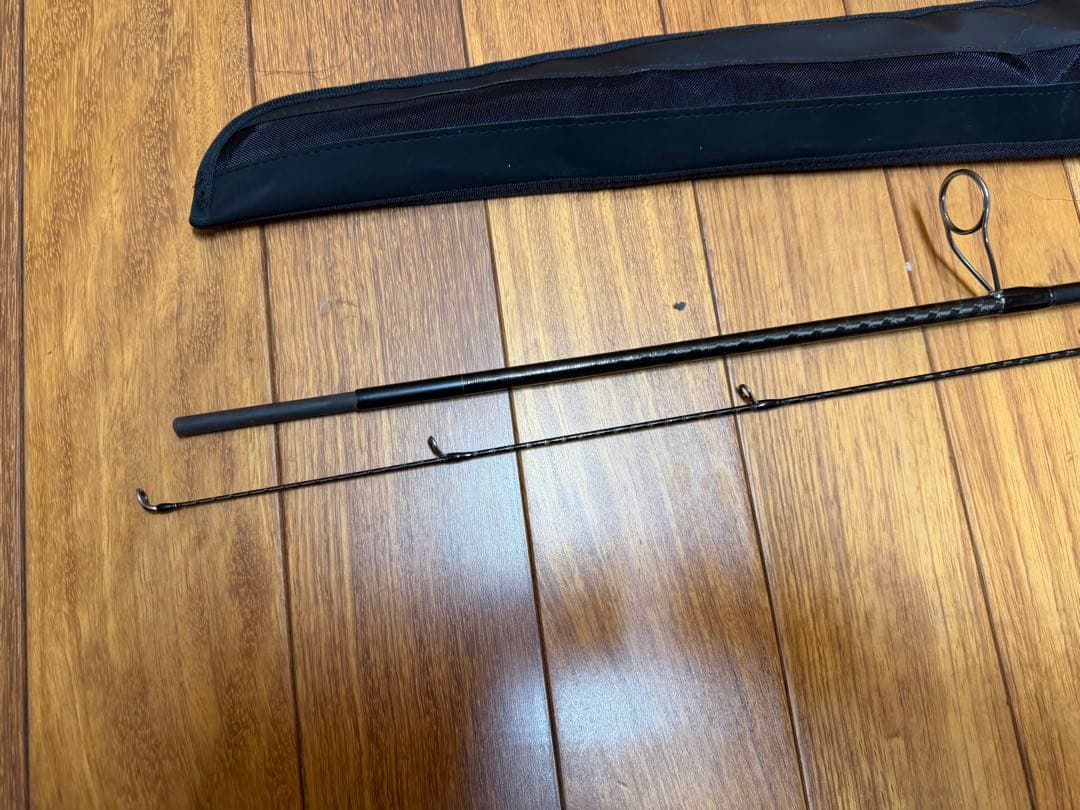 22エクスセンスインフィニティ S96M