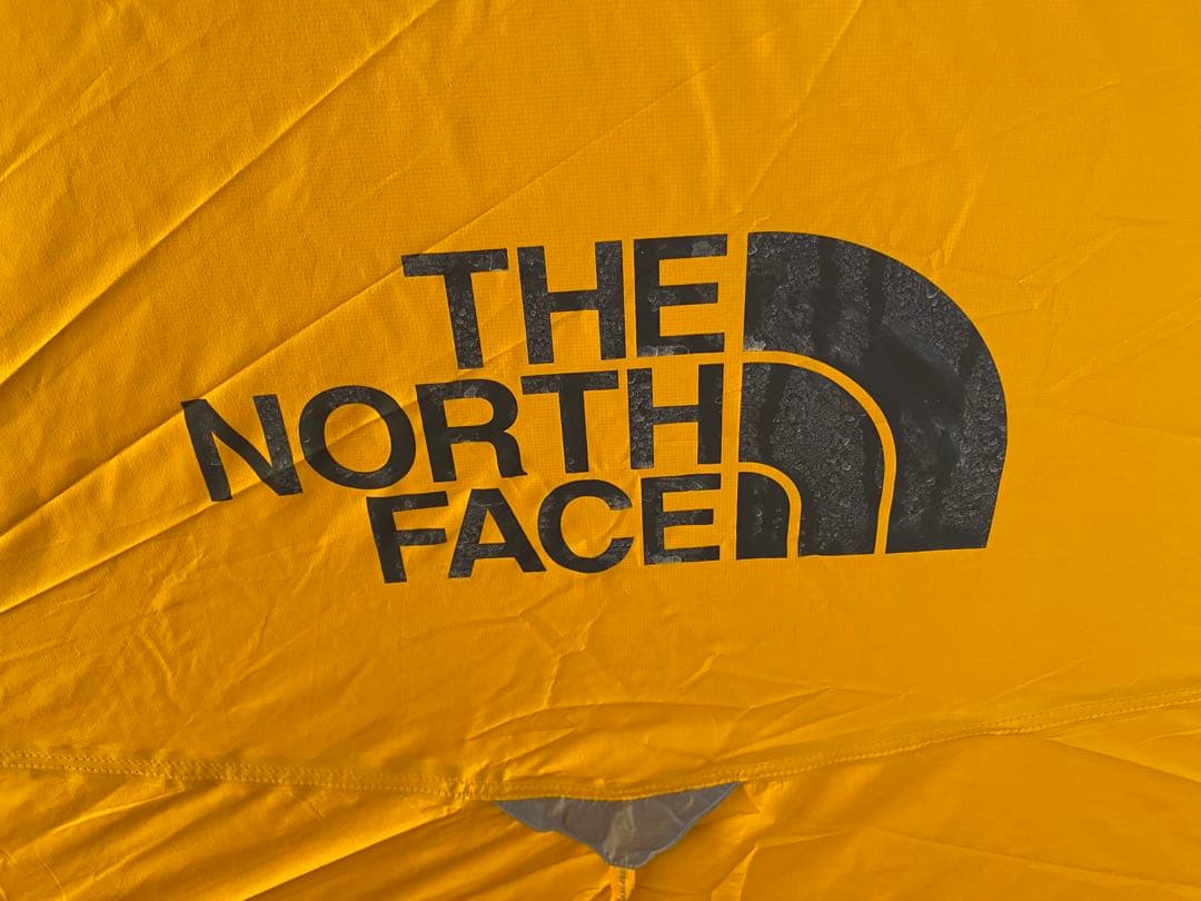 ノースフェイス　ASSAULT 3　アサルト3 テント