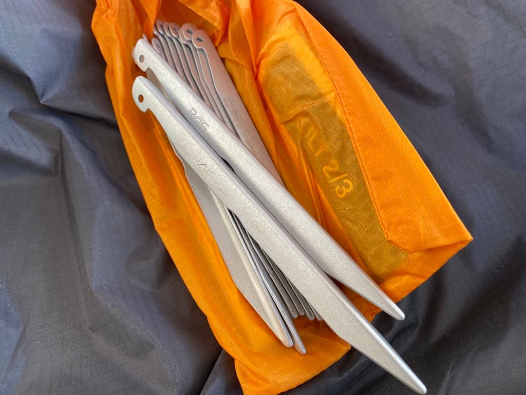 ノースフェイス　ASSAULT 3　アサルト3 テント