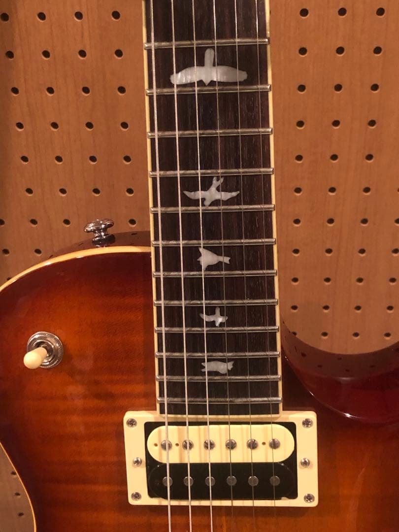 ギター PRS SE Bernie Marsden Paul Reed Smith