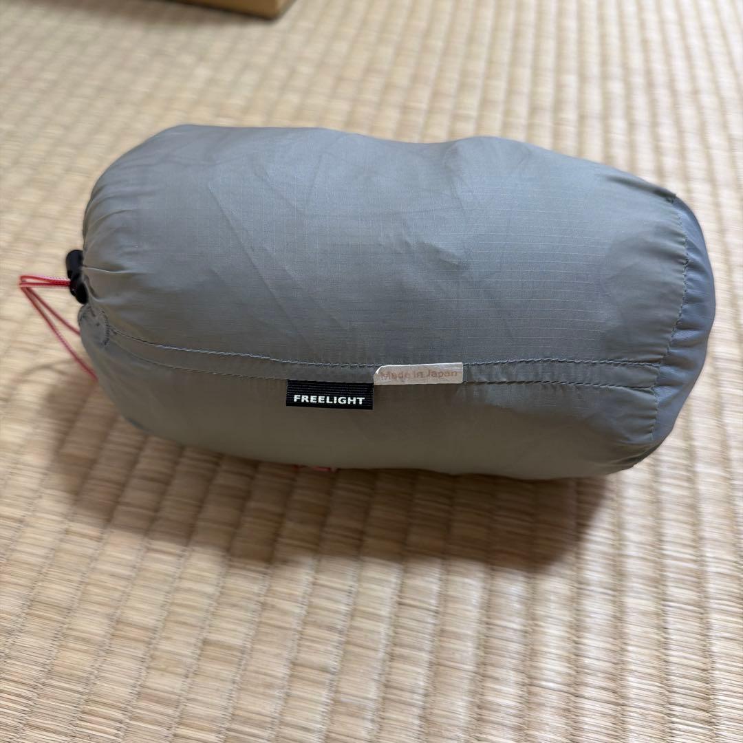 フリーライト　M Trail エムトレイル