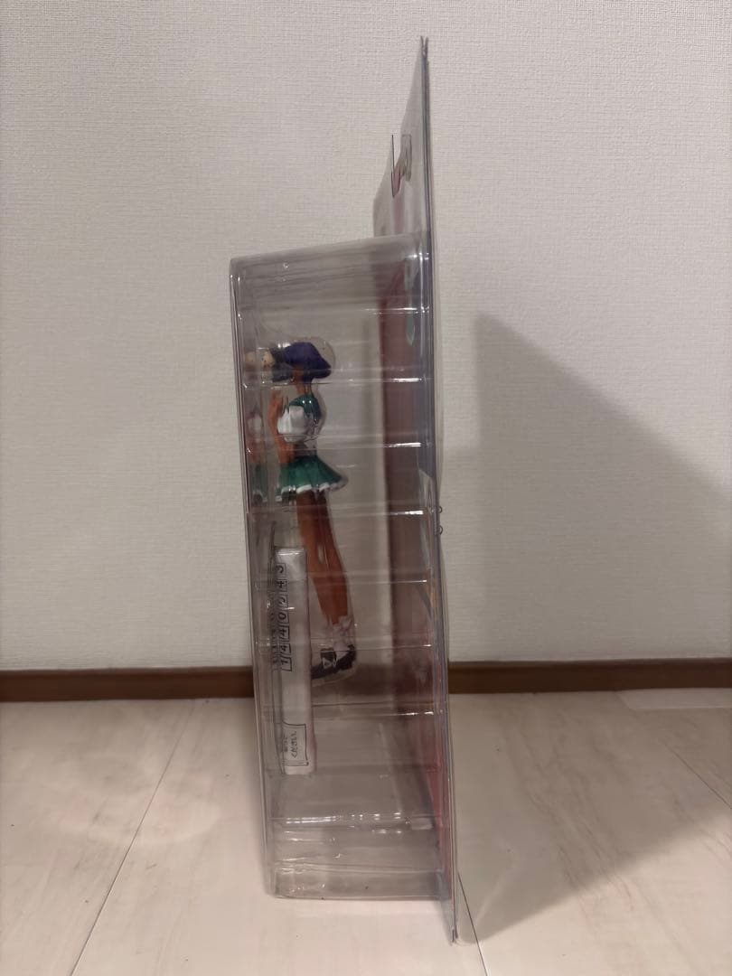 【エラー品】少女革命ウテナ 姫宮アンシー リアルモデルシリーズ【激レア】