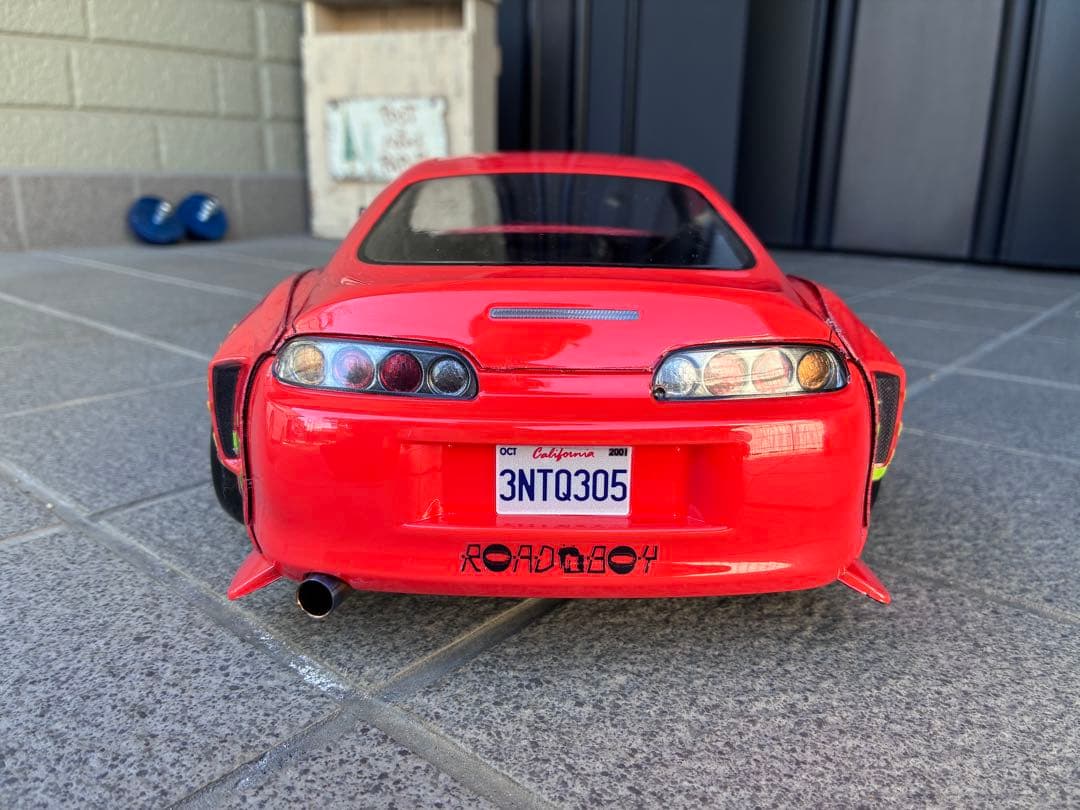 チンピラページ