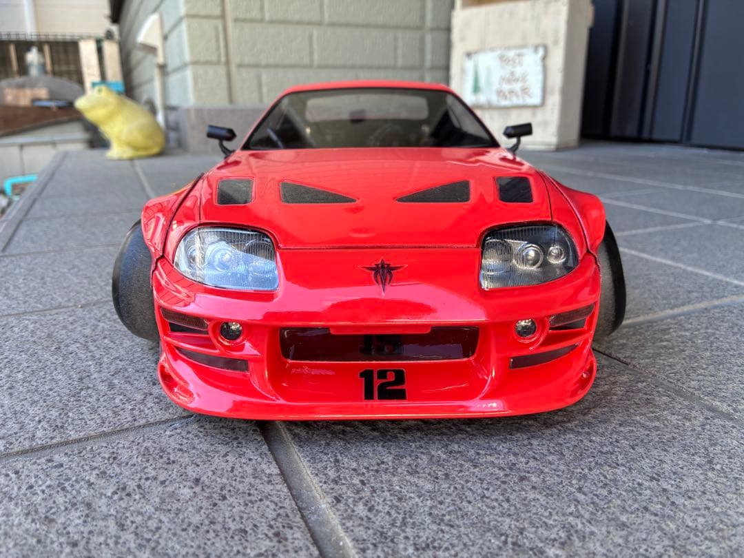 チンピラページ