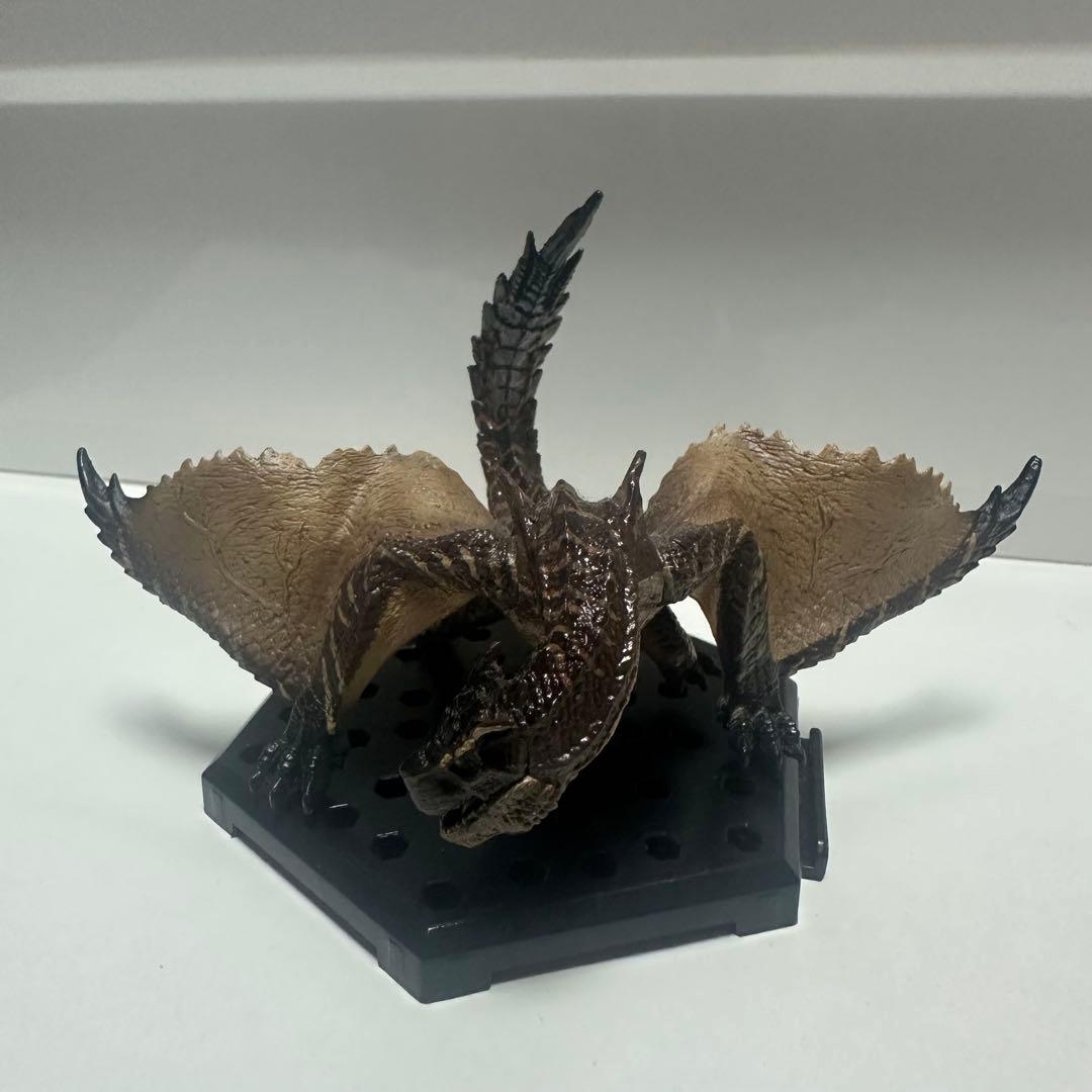 カプコンフィギュアビルダー スタンダードモデル Plus Vol.16