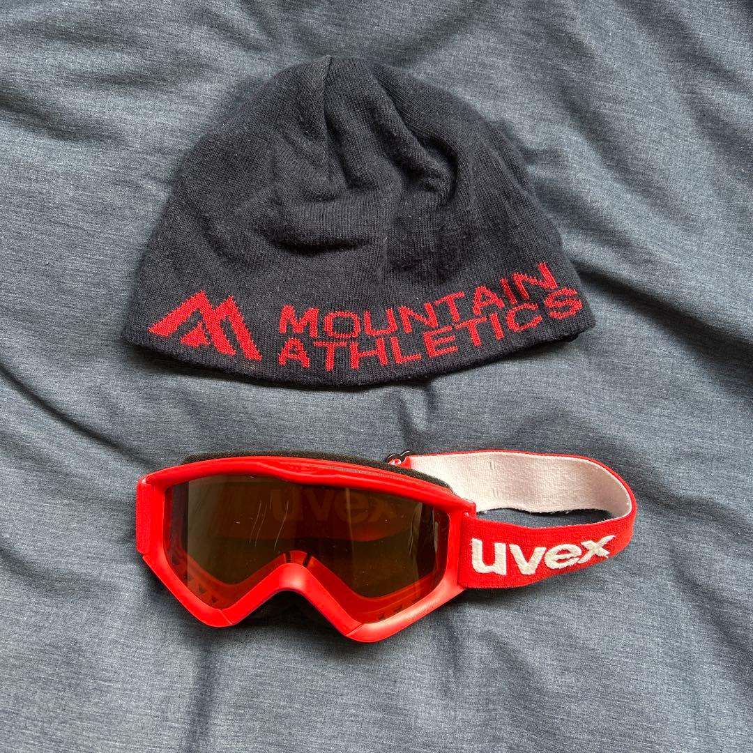 ぴ*ー様 The North Face 子ども用スキーウェアセット