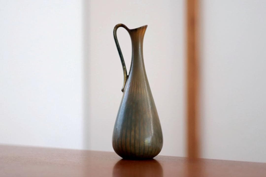 Gunnar Nylund グンナーニールンド 花瓶 ARL 43650