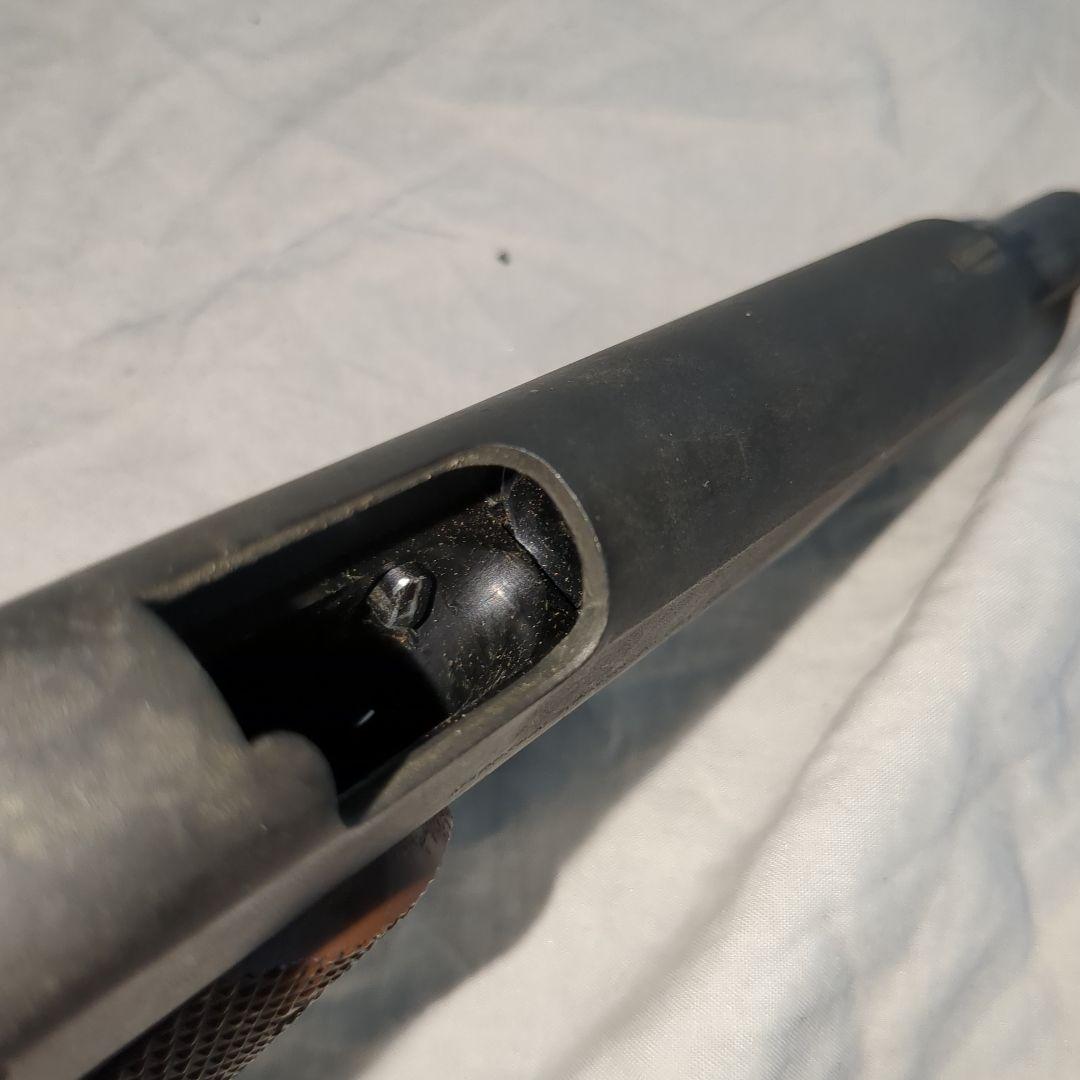 マルシン コルト M1911A1 ガバメントMkIV 　ABS樹脂製モデルガン