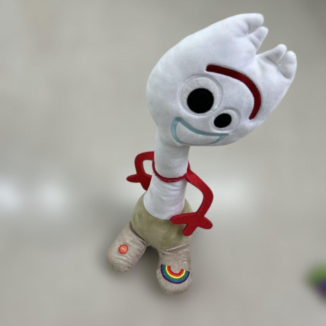 【トイストーリー】ぬいぐるみセット　グッズ　まとめ　ディズニーリゾート　プライズ