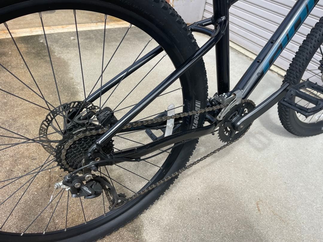 ◆GIANT/ジャイアントTALON2(タロン2)　2024年モデル 27.5