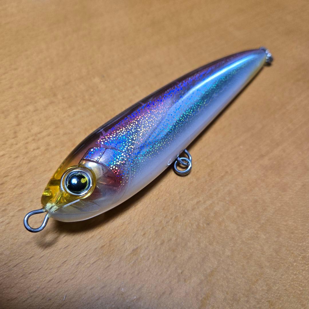 ロックショア ルアー 7個セット