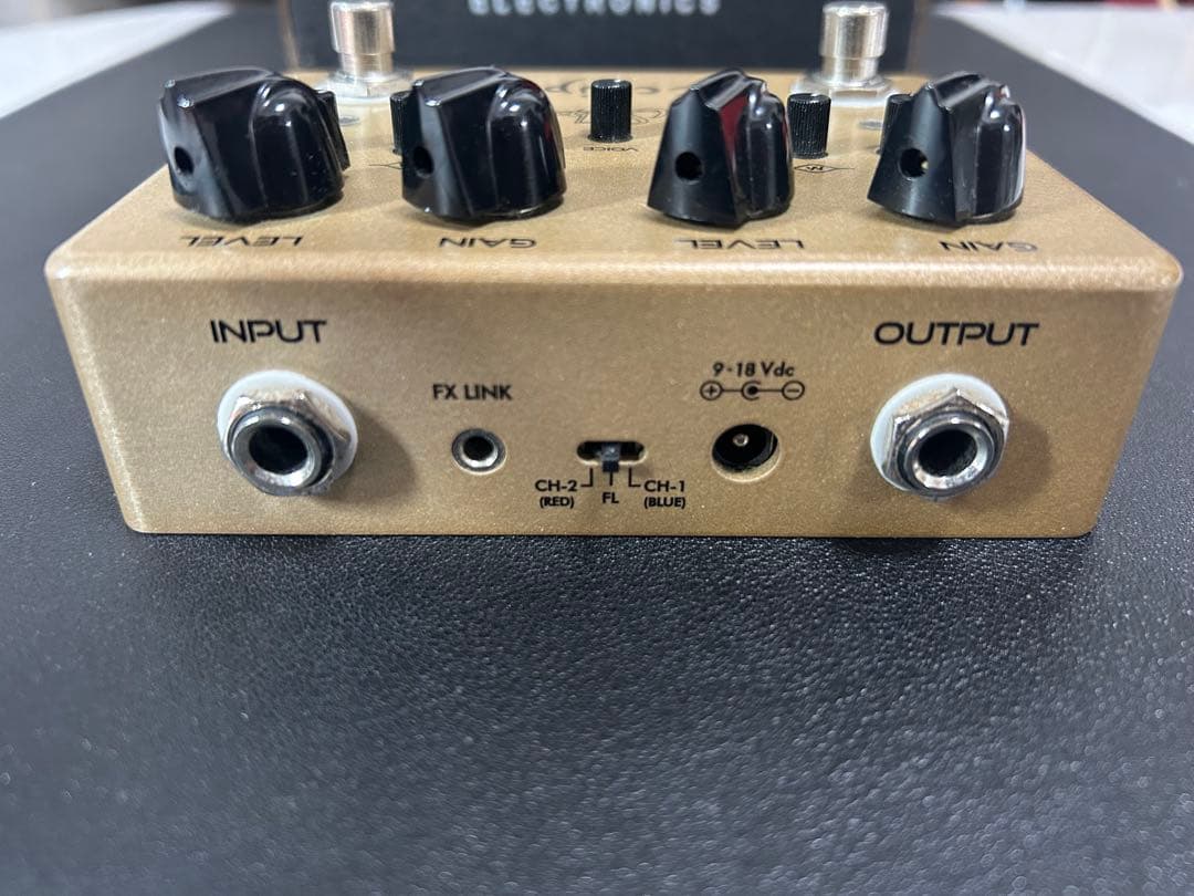 【全世界300台限定】Suhr Eclipse Gold Limited