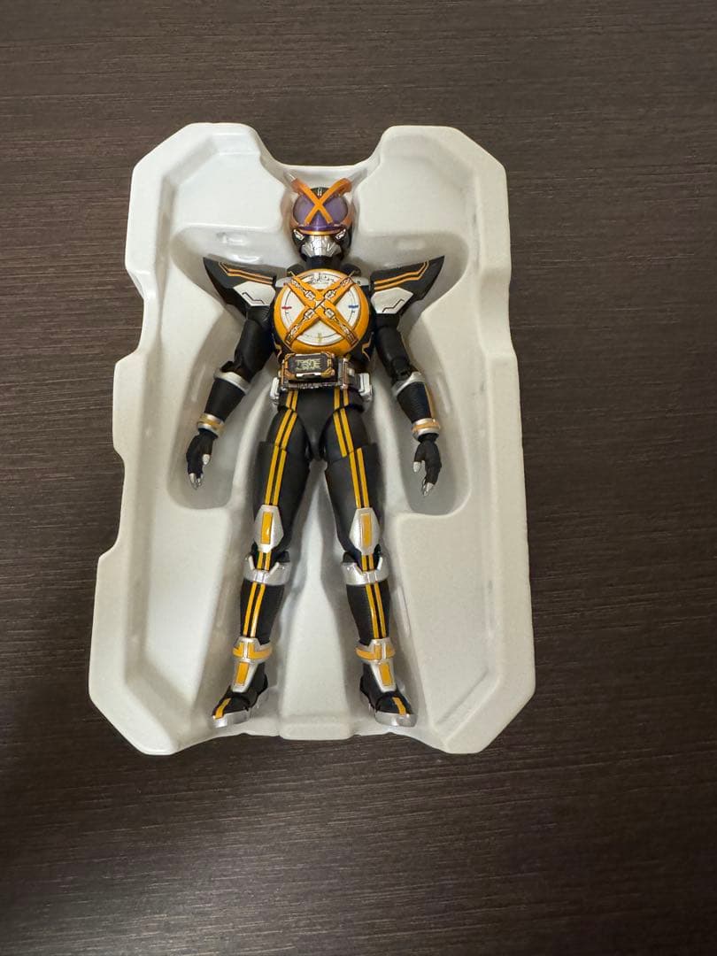 ネクストカイザ　真骨頂