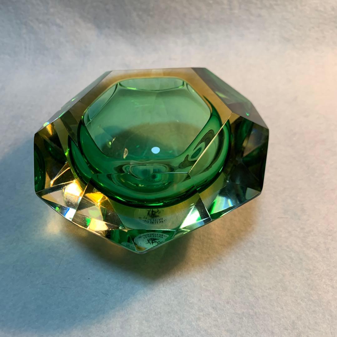 ヴェネチアンガラス アンティーク