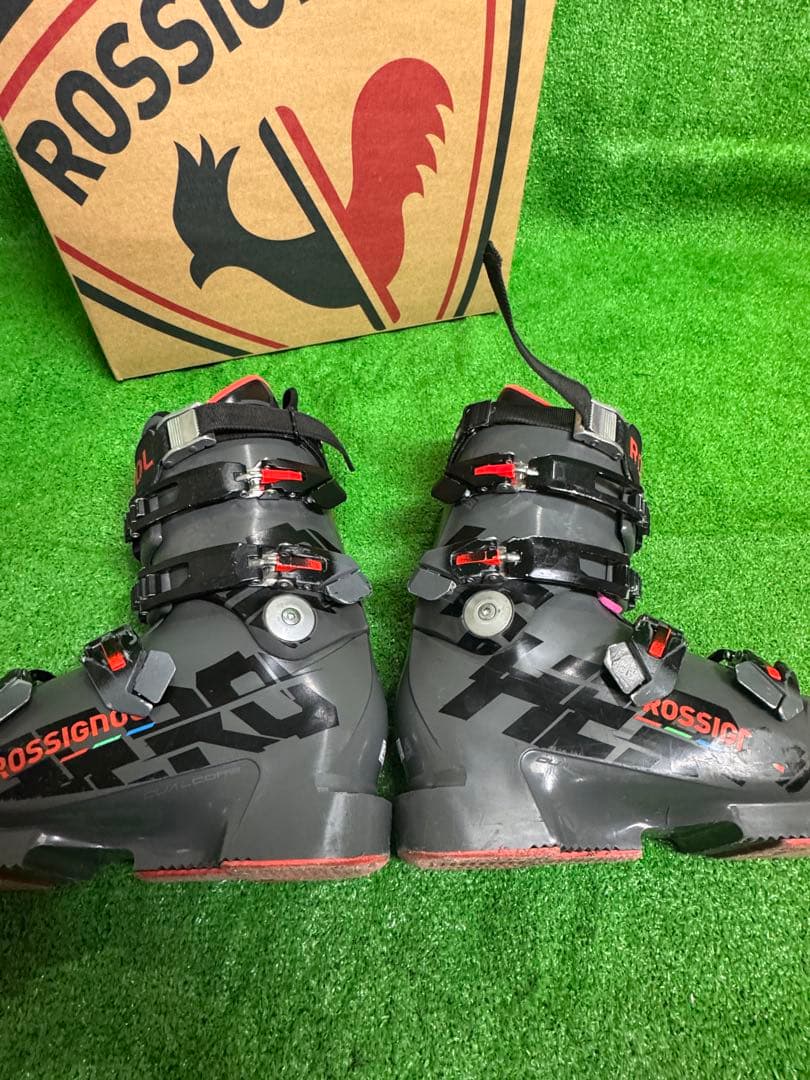 ロシニョール　スキーブーツ