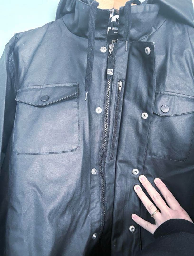 - ̗̀美品 ̖́-ROME SDS ローム ジャケット ウェア スノボ スキー