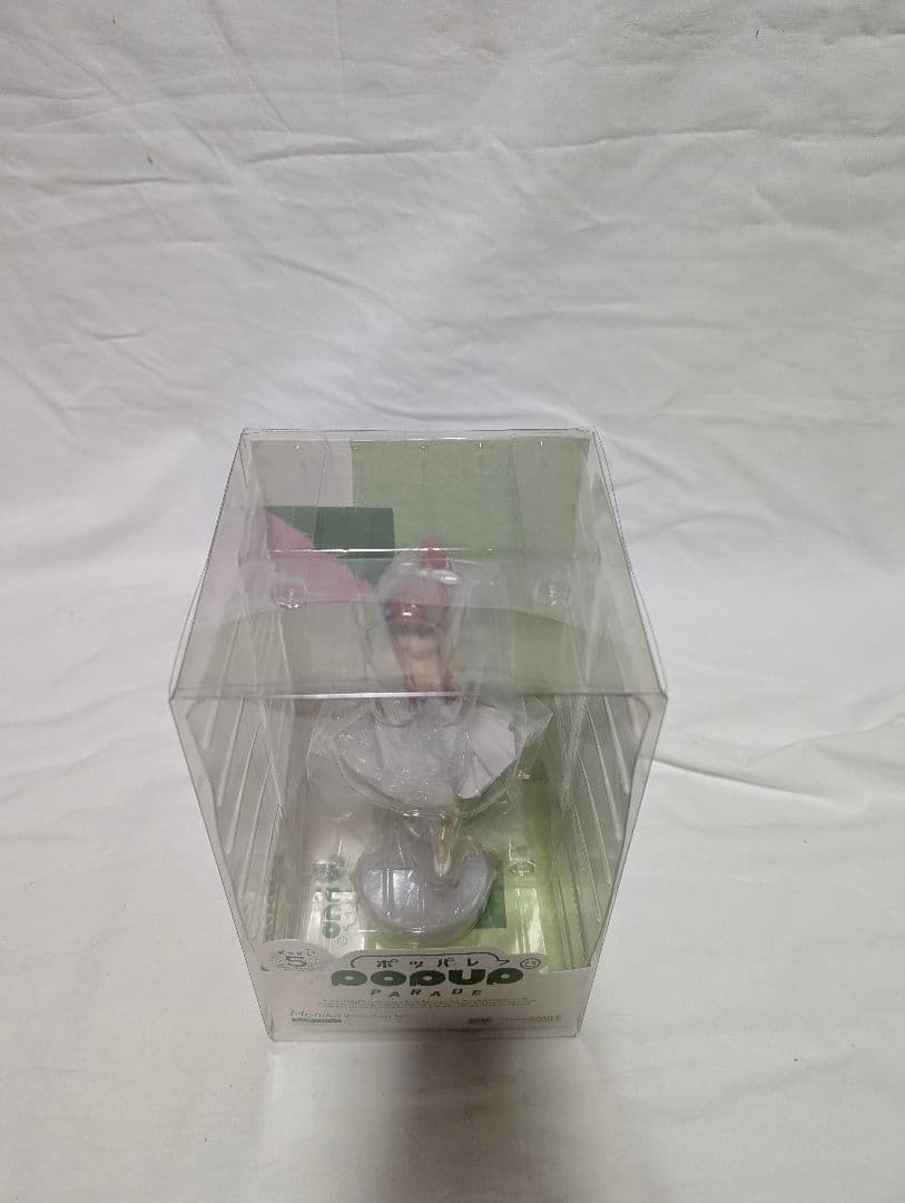 未開封　POP UP PARADE モニカ ドレスver. 「ドキドキ文芸部!」