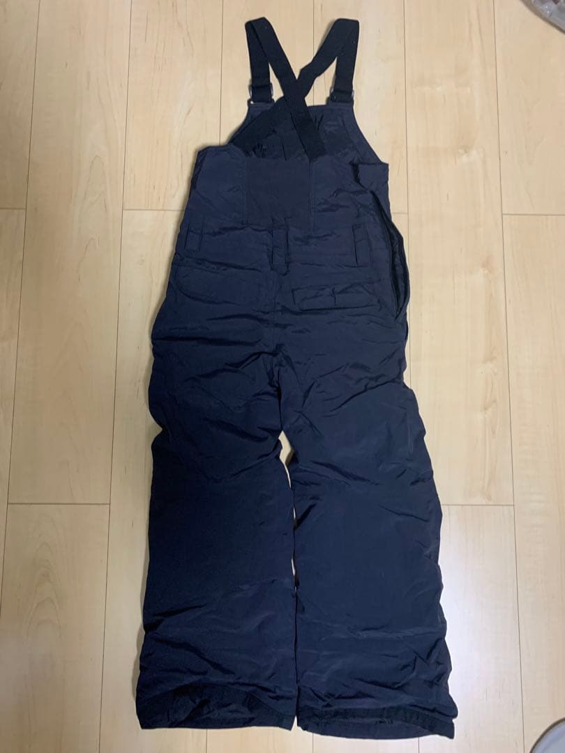 バートン　キッズ　ウェア　120cm 上下