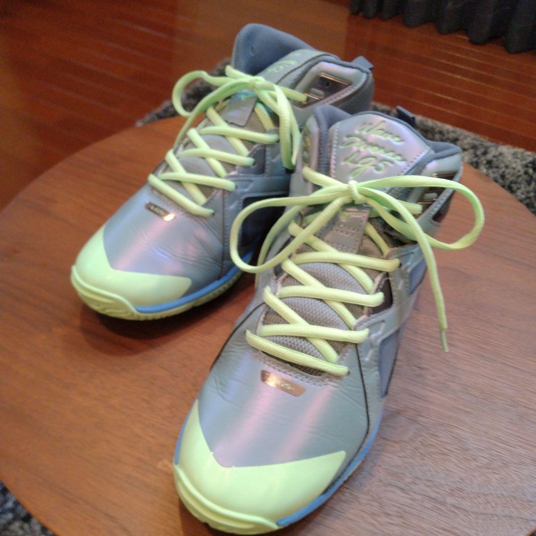 m*♡様 meeka MIZUNO ウェーブダイバース LG5