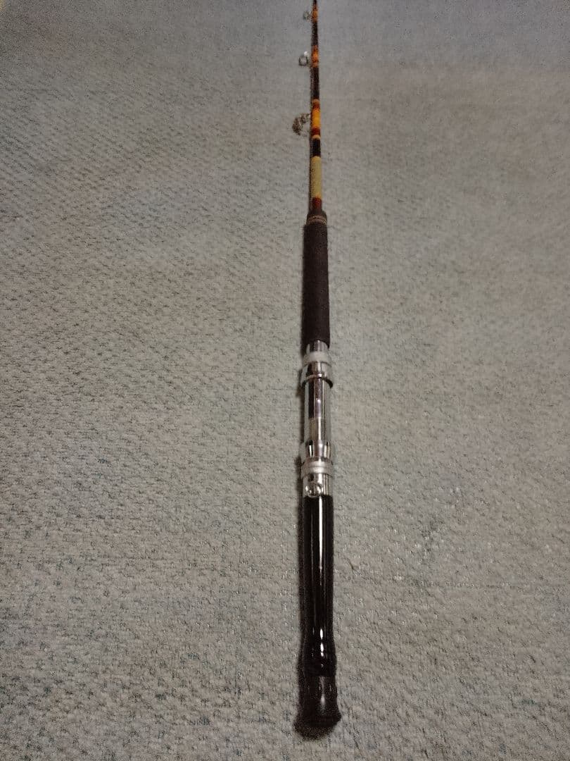 モロコ、 超大物用 PENN165 ヘビータイプ