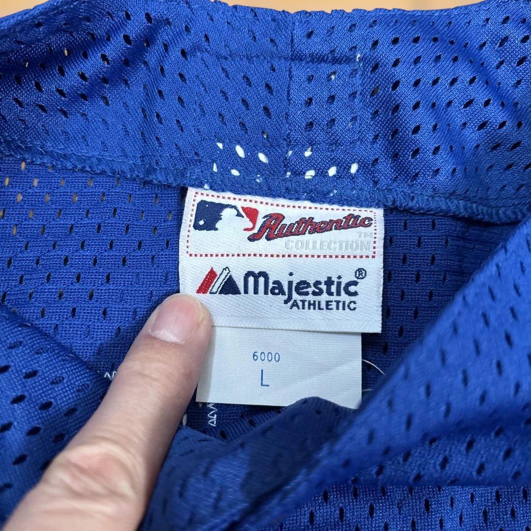 シカゴ・カブス ソーサ 21 ユニフォーム