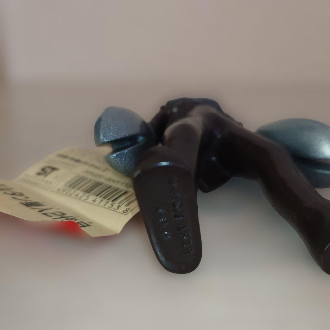 シナモさま専用　【2代目バルタン星人】円谷プロ創立３０周年記念品　タグ付