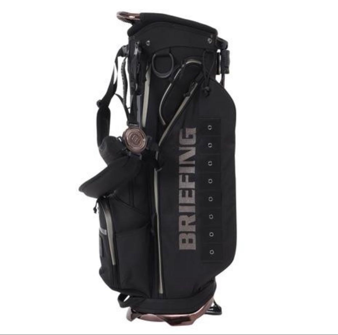 も*ん様 BRIEFING GOLF CR-4#04 LLIC BRG2