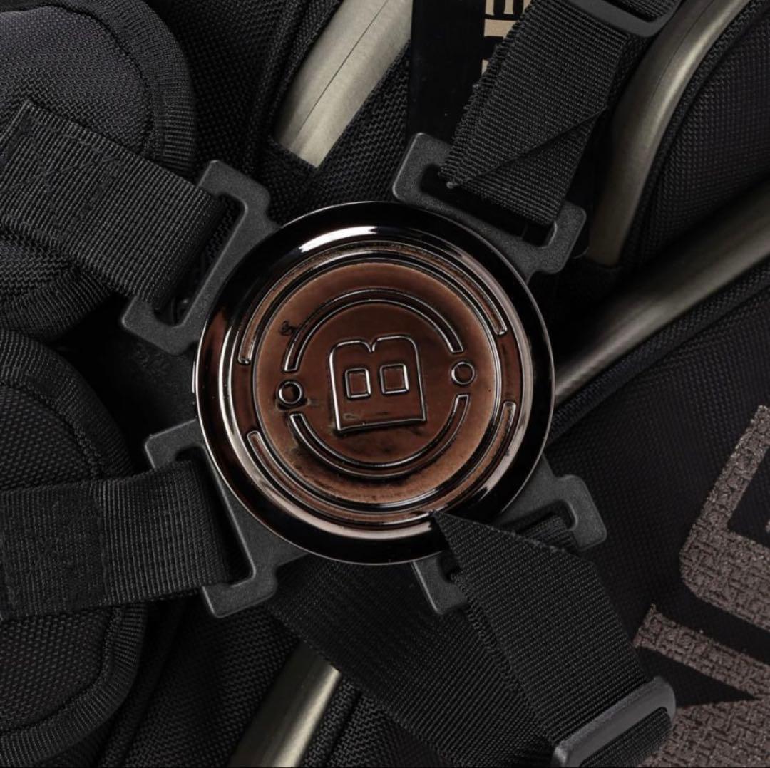 も*ん様 BRIEFING GOLF CR-4#04 LLIC BRG2