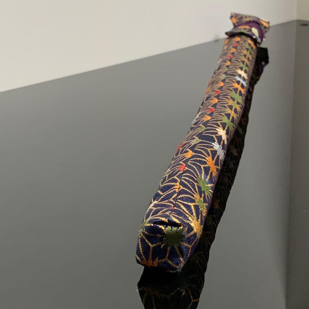 m*o様 《美品》《送料無料》⭐︎ 篠笛 獅子田 紫水笛 7穴4本調子♪⭐︎