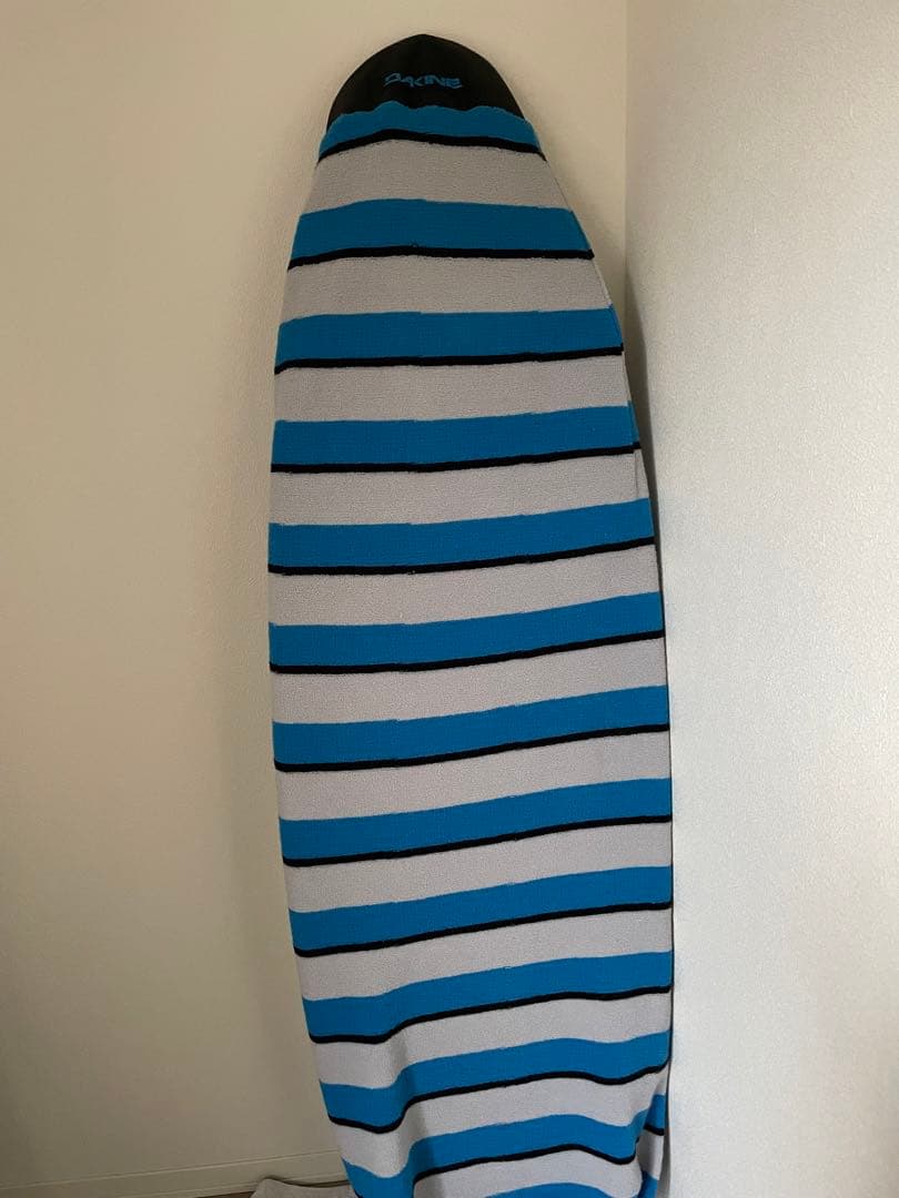 DYLAN ショートボード　サーフボード　サーフィン　fcs fcs2  フィン