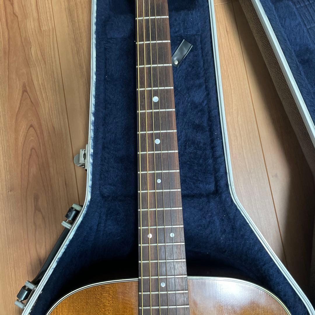 Martin D-19 1980年　希少　アコースティックギター