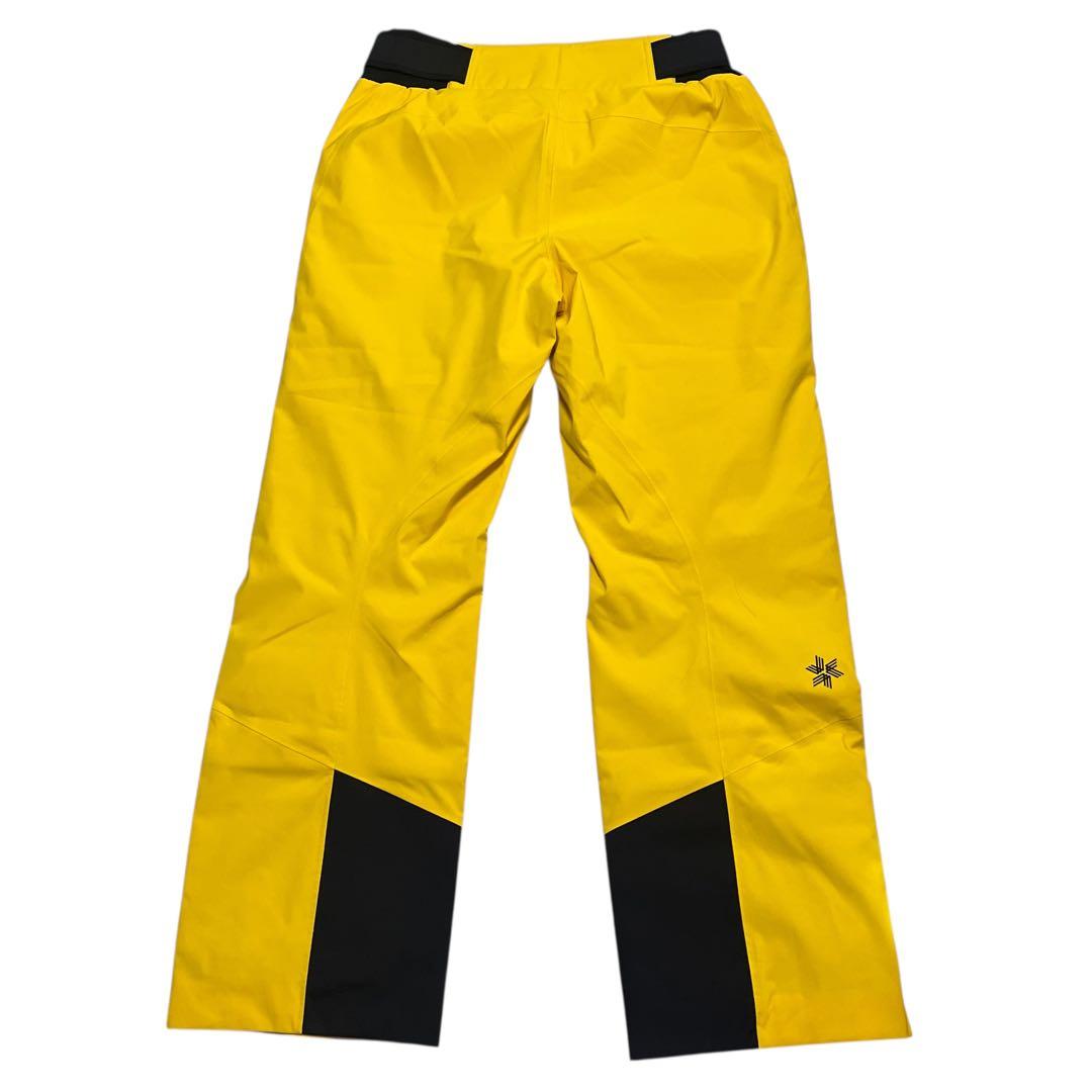 【ラスト1点】新品 GOLD WINスキーウェア 男性用