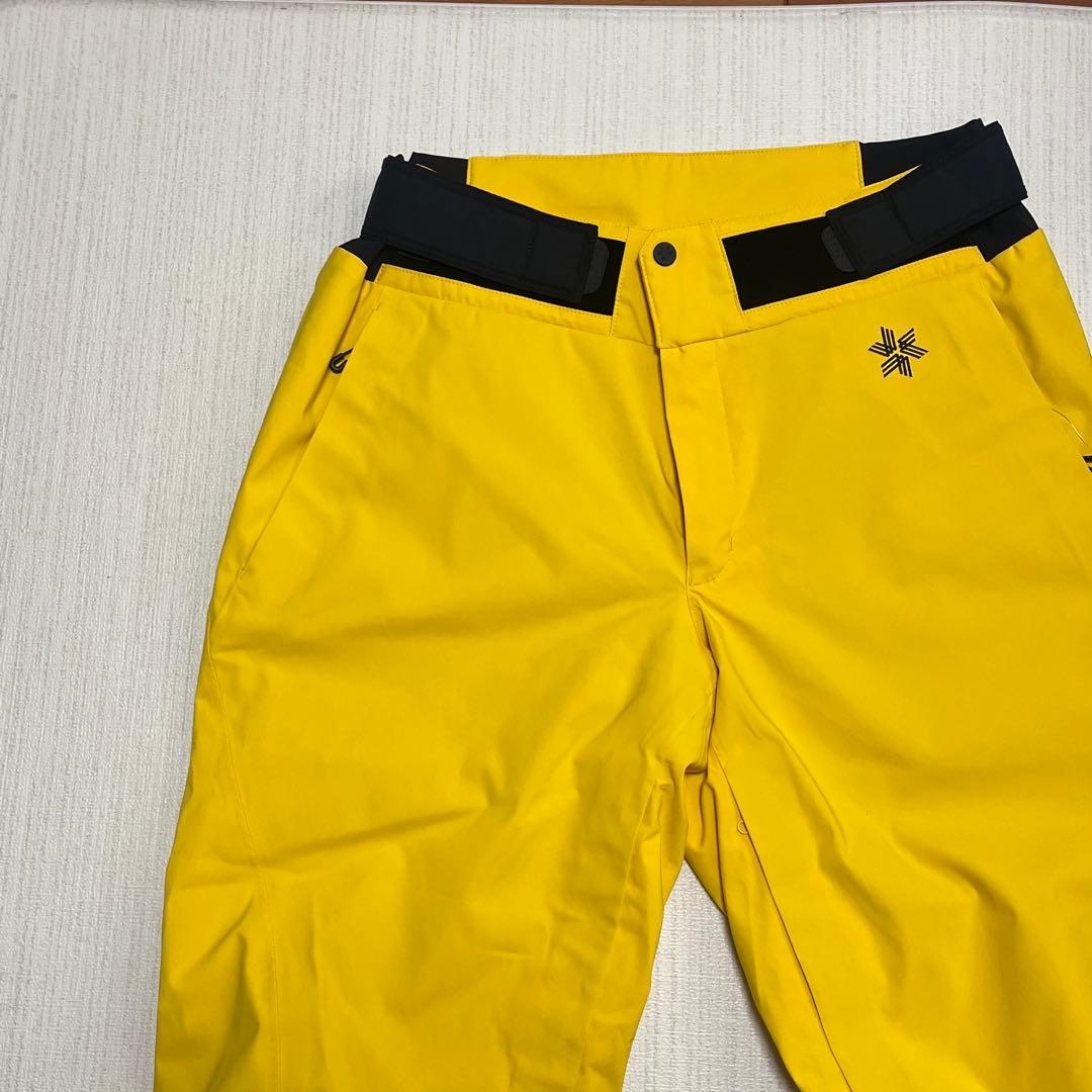 【ラスト1点】新品 GOLD WINスキーウェア 男性用