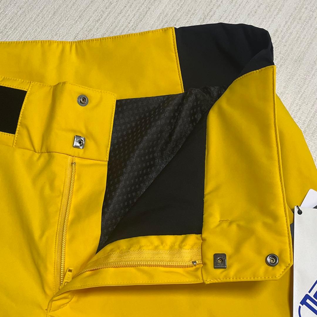 【ラスト1点】新品 GOLD WINスキーウェア 男性用