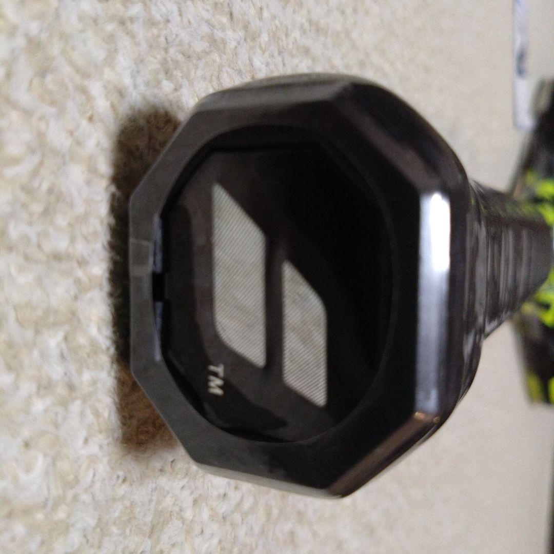 未使用　ピュアアエロ98 g2