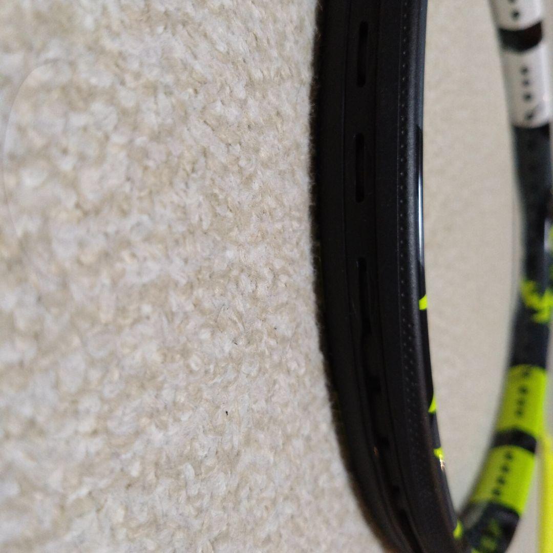 未使用　ピュアアエロ98 g2