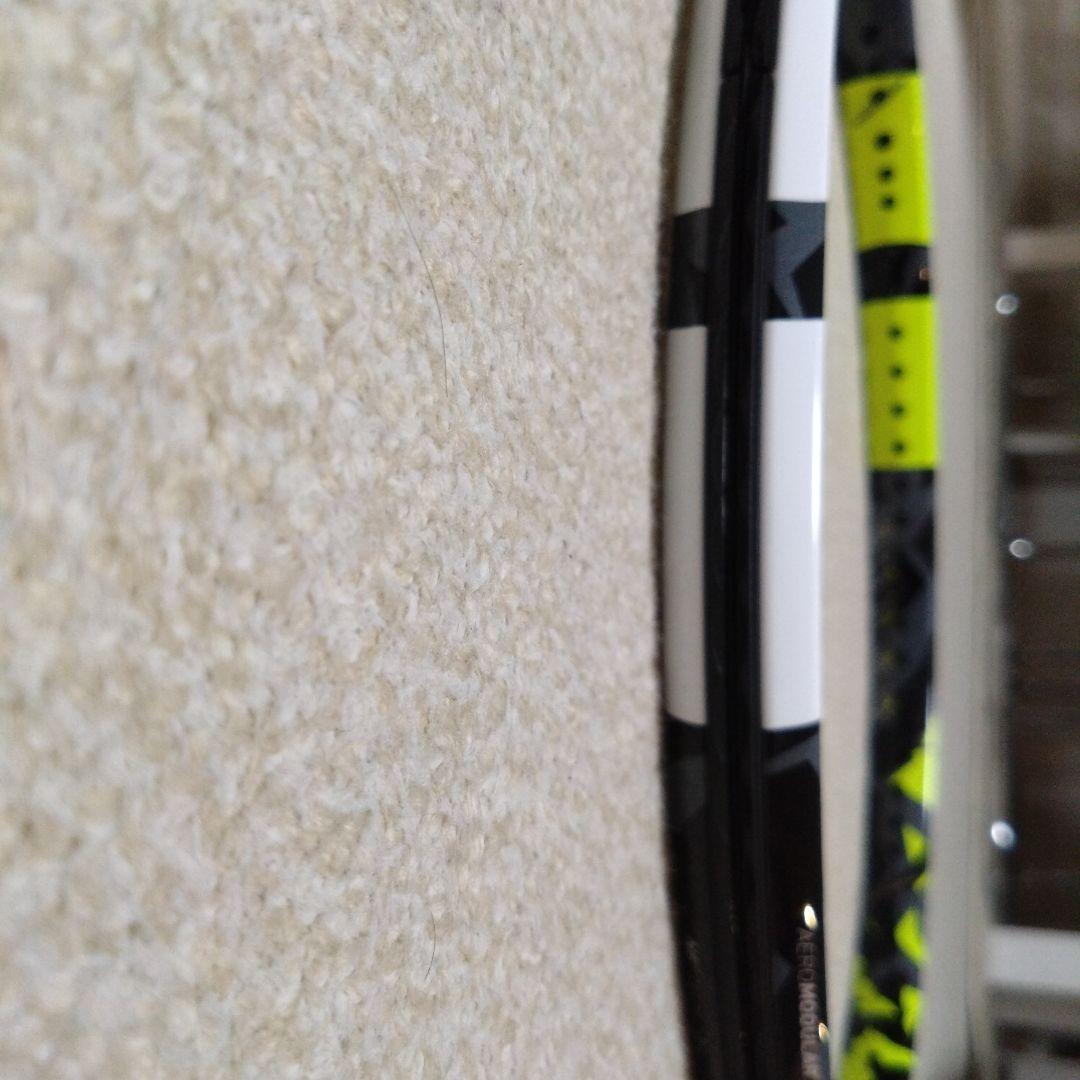 未使用　ピュアアエロ98 g2