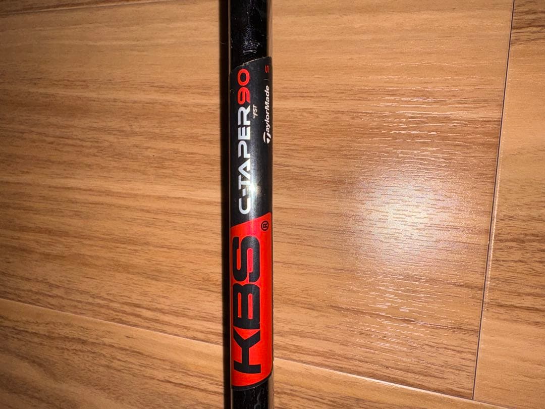 ⭐︎テーラーメード⭐︎エアロバーナー⭐︎5-PWセット⭐︎スチールSシャフト⭐︎