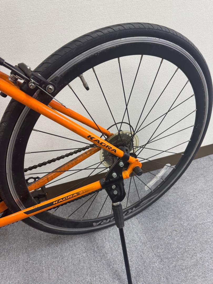 引き取り AEON BIKE　KAGRA N1 6061