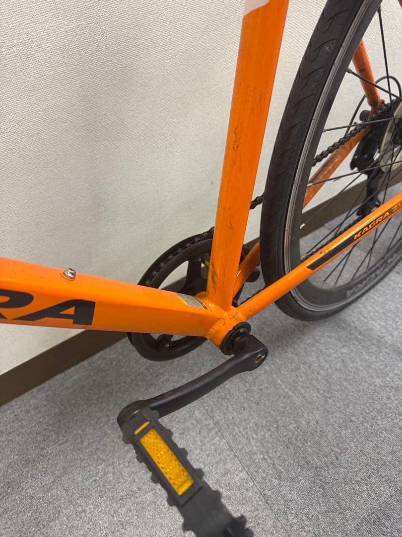 引き取り AEON BIKE　KAGRA N1 6061