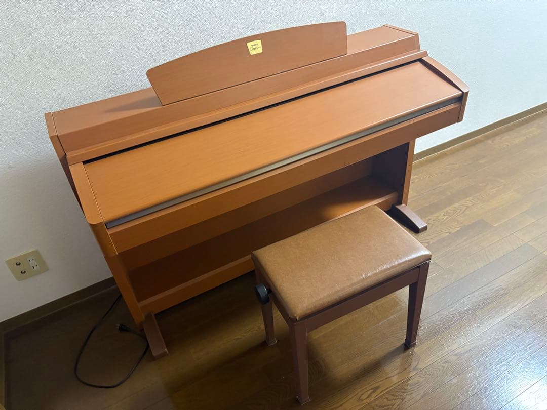 Yamaha clavinova 電子ピアノ　CLP-230