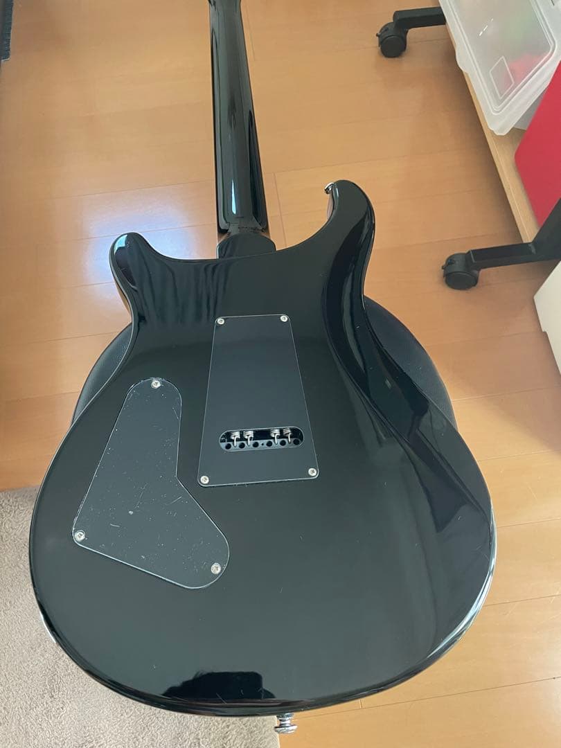ギター PRS SE CUSTOM 24