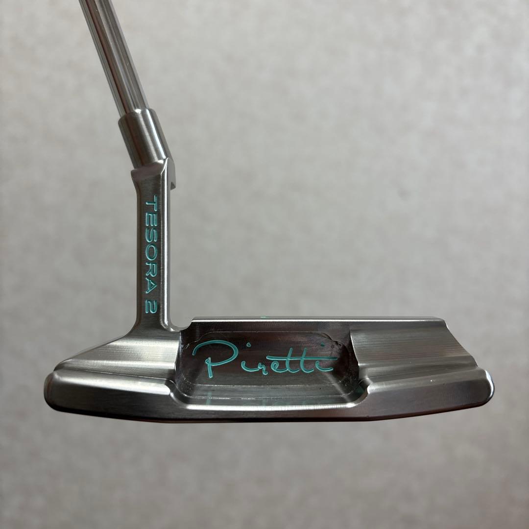 【おすぎ】ピレッティMastery Series TESORA2 DOT