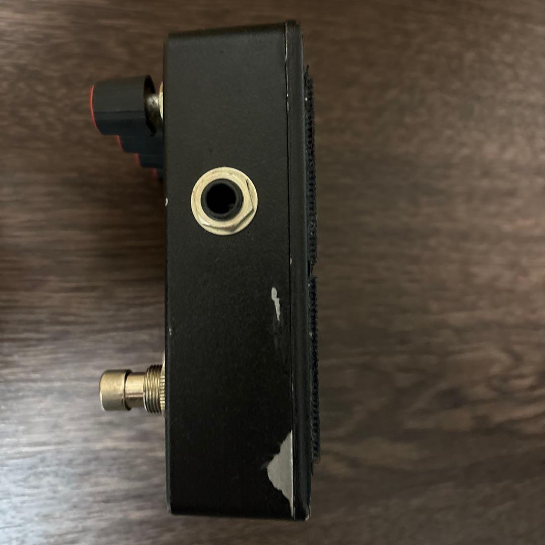 Fodera model 2000 プリアンプ