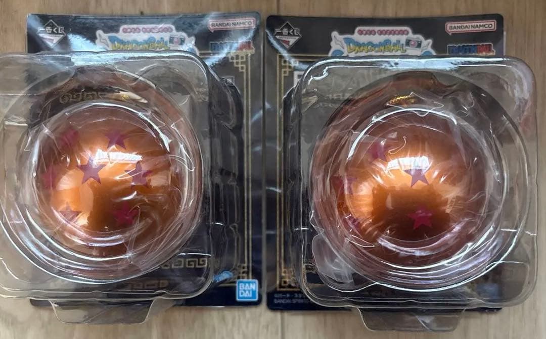 一番くじ　ドラゴンボール スナップコレクション2 ラストワン　セット