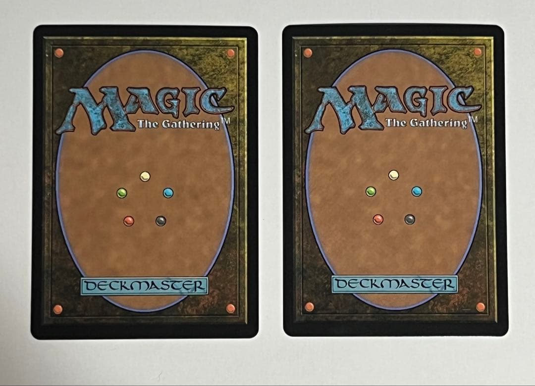MTG ウロボロイド Foil 日本語版 2枚セット