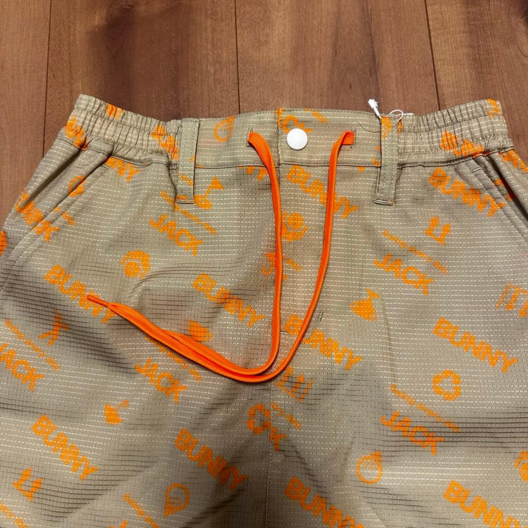 ジャックバニー　半袖　ポロシャツ　スカート　セットアップ　サイズ0 春夏　新品