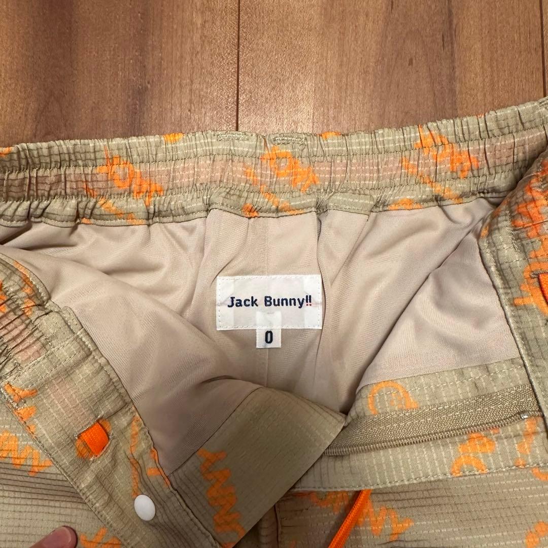 ジャックバニー　半袖　ポロシャツ　スカート　セットアップ　サイズ0 春夏　新品