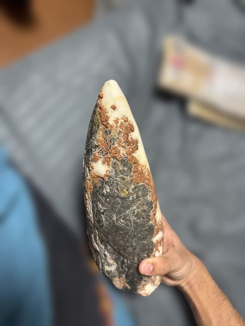 正体不明 アンティーク風 置物