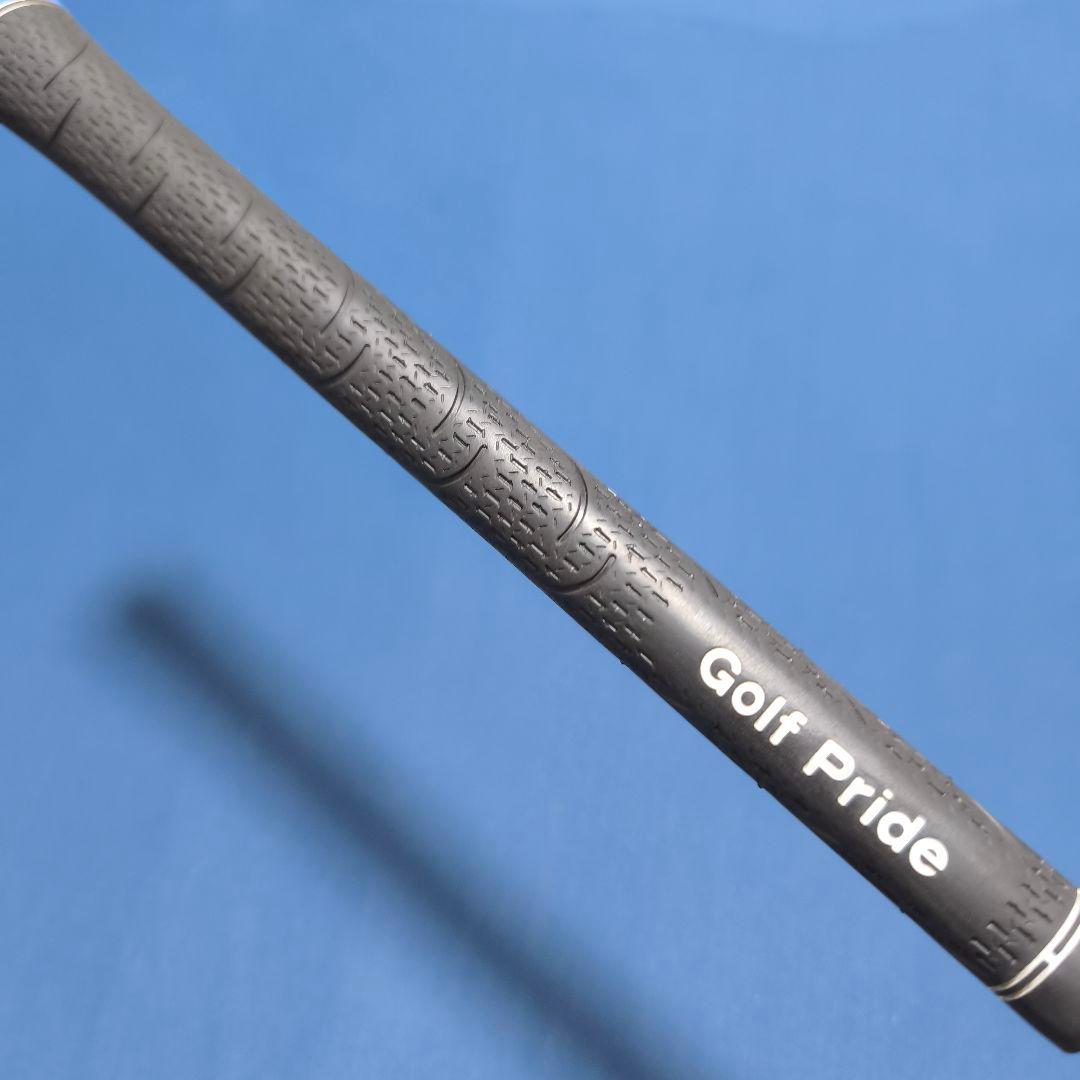 USTマミヤ ／ The ATTAS 4S／ ドライバー用 44.125インチ